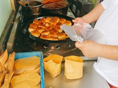 -牛煎里牛肉煎包淮南牛肉汤(广东路店)