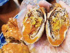 -孙盛兴奥灶面馆·蟹黄面·三虾面(山塘街总店)