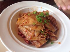 那家盛宴-那家小馆•北京菜•烤鸭(香山店)