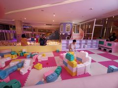 -嘉悦汗蒸时代(曙光路店)