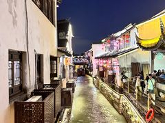 -山塘街