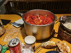 -蚝翅·海鲜粥·烧烤·龙虾季(海曙天一店)