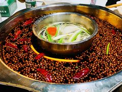 -枇杷园食为鲜火锅(南山店)