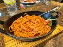 -卢布里西餐厅(总店)