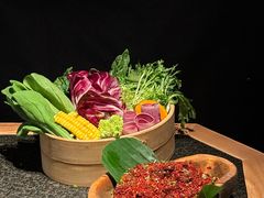 -三出山火锅(万象天地店)