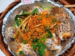 -79号渔船海鲜饭店(岗厦店)