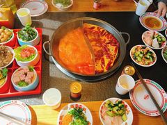 -牛市坎火锅(温州街店)