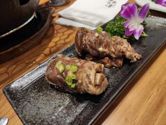 -黑牛の店·和牛烧肉(大悦城店)