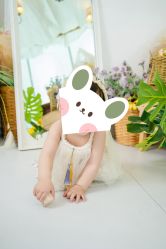 -玛瑞莎·儿童·亲子摄影(越秀店)