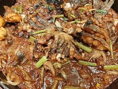 -老板恋上鱼(环山路店)