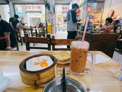 -恒兴发茶店(水巷口店)