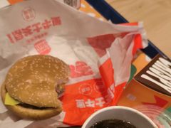 -汉堡王(上海凌云壹街坊店)