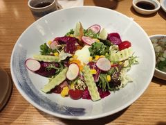 -富山日式料理(宽厚里店)