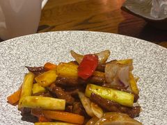 -HOME餐厅粤菜 融合菜