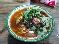 -李双猪脑花面(东大街店)