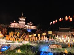 -禅宗少林·音乐大典