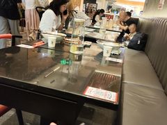 -一肴·牛肉粿条(深圳湾睿印店)