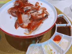 -大鸭梨烤鸭(金色漫香店)