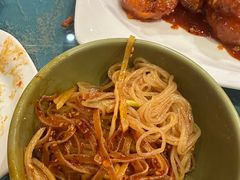 -春花民族美食(佳木斯总店)