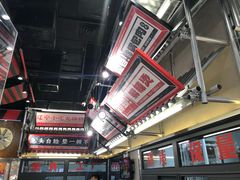 -堂堂小伙夫·辽宁小吃大排档(京西大悦城店)