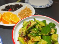 -京悦南门涮羊肉·羊蝎子火锅(田林路店)