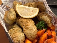 -MR.ROCKY洛奇先生RESTAURANT&BAR(宝安壹方城店)