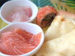 -舜和巴西烤肉餐厅(舜和国际店)