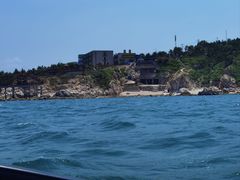 -养马岛旅游度假区