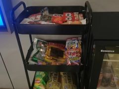 -网鱼电竞酒店(成都欢乐谷金府地铁站店)