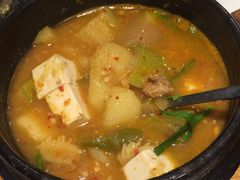 -紫霞门韩国料理烤肉(深南东路店)