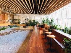 大堂-Seesaw Coffee(朝阳大悦城店)