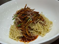 -全聚德(上海首店浦东店)