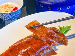 -喜悦烤鸭·新京菜(王府井店)