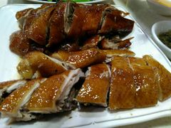 -老字号蛇口德记烧腊饭店·海鲜加工