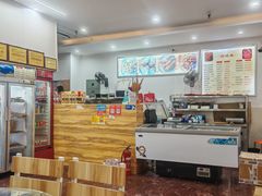 -鸿运兔·手撕烤兔(天府广场店)