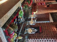 -君悦酒店·1881·北京烤鸭