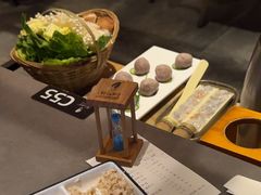 -同仁四季椰子鸡(宝安壹方城店)