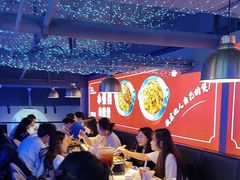 -徐记小怪兽肉蟹煲店(哈西万达金街店)