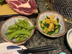 -NIUAN牛庵·日式和牛烧肉(恒隆店)