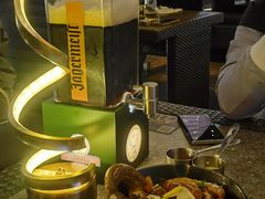 -haxnbauer海森堡德国餐厅(深圳coco店)