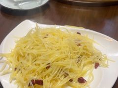 -龙香居海鲜家常菜饭店·特色驴肉·古城浑锅