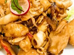 -北塘海鲜·天津菜·鲅鱼水饺是一绝(大光明桥旗舰店)