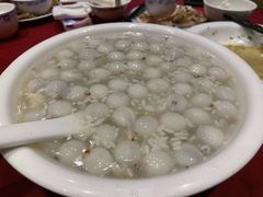 酒酿圆子-老吉士酒家(天平路店)