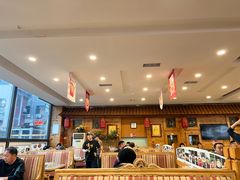 -大清花饺子(山庄店)