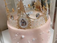 -西檬树SIMON·T轻奢蛋糕(大东方Max店)