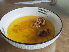 -领鲜土菜馆