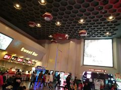 -首都电影院(天津店 中国巨幕)