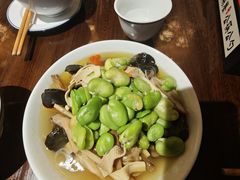 -咸亨酒店•非遗绍兴菜•中华老字号(堂吃餐厅)