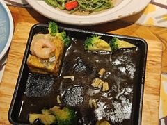 -山西派(桥东街店)