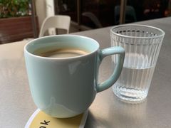 -fishtank鱼缸咖啡(三山街店)